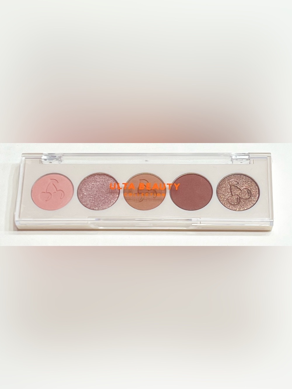 Ulta Beauty Eyeshadow Palette
